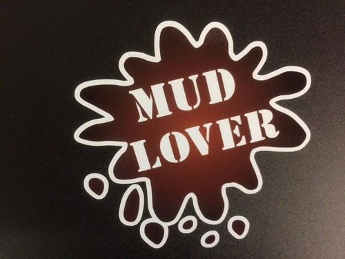 Mud lover quad bike 4x4 - mud,