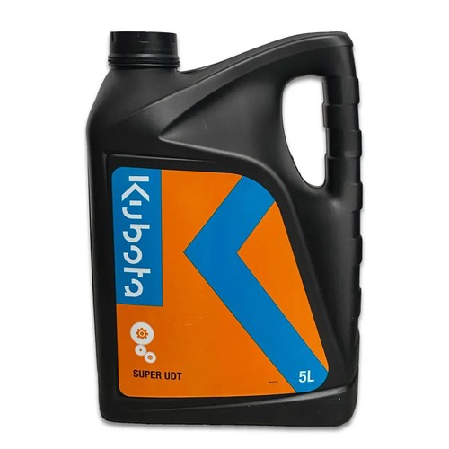 Genuine kubota super udt - super, 5