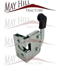 Inner Door Handle RH for David