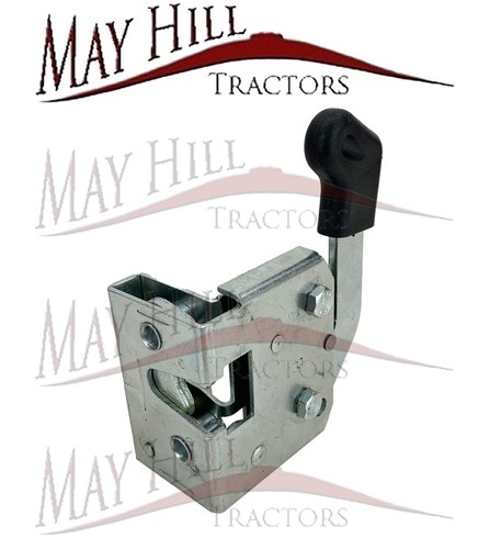 Inner door handle for case - inner,