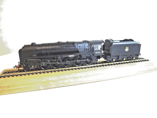 Bachmann 852 92116 - 32-852, 9f