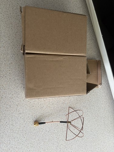 Fpv clover leaf - fpv,