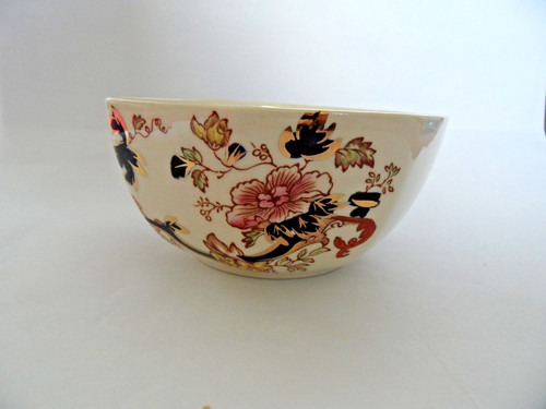 Masons ironstone mandalay - masons,