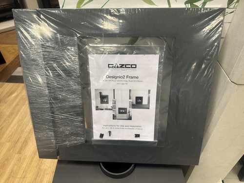 Gazco designio2 frame - designio2,
