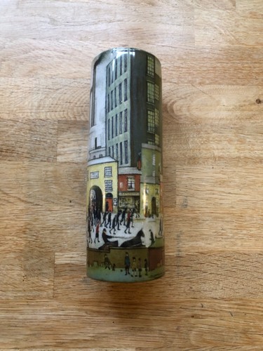 Beswick lowry coming - l.s.,