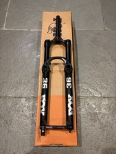 2026 Fox 36 160mm 29" Float