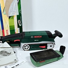 Bosch PBS 75 A Belt Sander