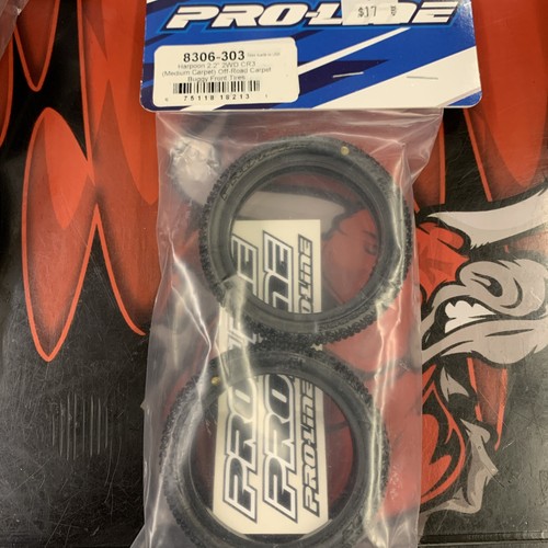 Pro8306 303 harpoon - pro8306-303,