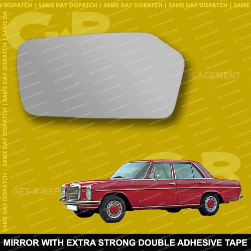 For mercedes w114 - mercedes,