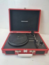 (Wi1) Crosley CR8005A Record Player
