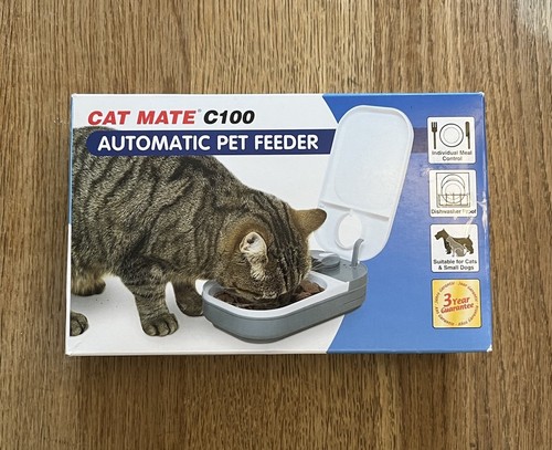 Cat mate automatic pet - cat,