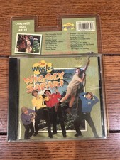 The Wiggles Wiggly Safari