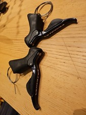 Pair of Shimano Ultegra