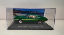 Ford Grand Torino Sport 1972