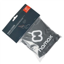 Hamax Child Bike Seat Rain