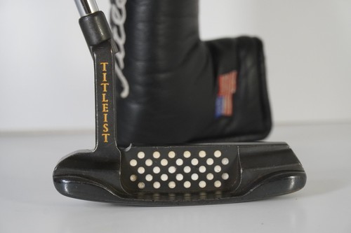 Scotty cameron putter - cameron,