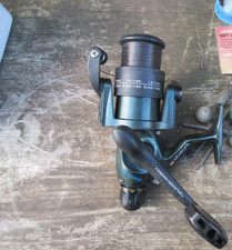 Vintage? Big Carp Xi Steady