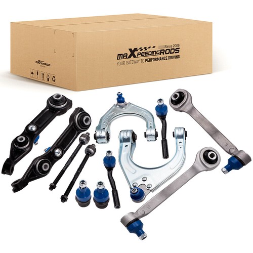 Front control wishbone - front,