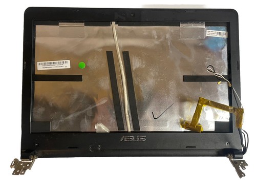 Genuine asus x401 x401u - genuine, lcd
