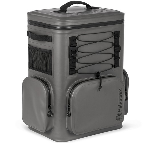 Petromax cooler backpack - petromax, 27l