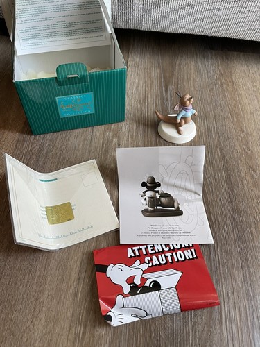 Walt disney classics roo - walt,