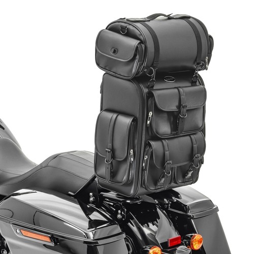 Backrest motorcycle craftride - backrest,