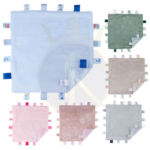 Baby comforters boys - baby,