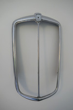 Morris 8 Eight Radiator Grill