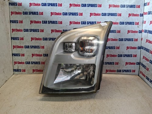 Ford transit mk7 v347 2006 - v347,