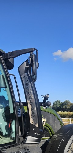 Valtra trims - valtra,