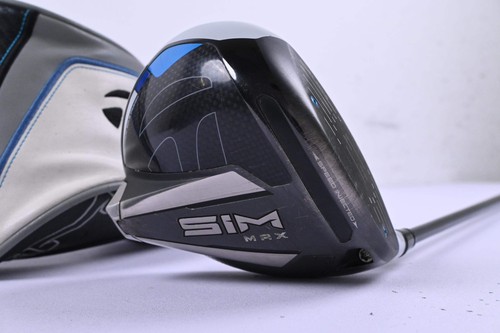 Taylormade sim max driver 9 - taylormade, /