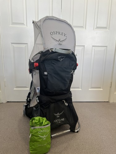 Osprey poco plus - poco,