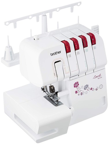Brother m343d overlocker - brother,