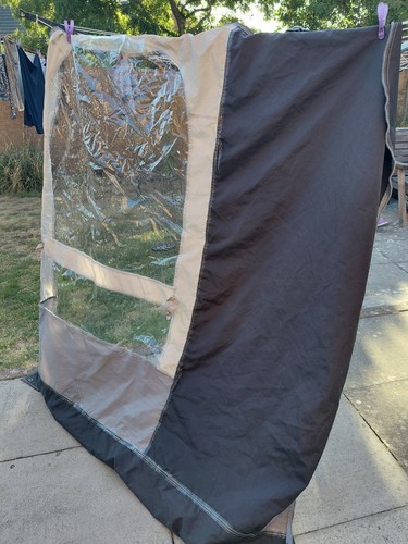 Kampa rally 390 air - 390,