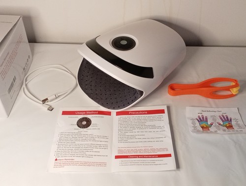 Hand massager professional - massager,