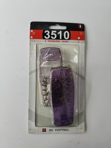 Nokia 3510 cover - 3510,