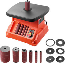 2400RPM Oscillating Spindle