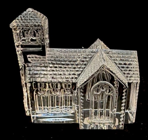 Waterford crystal lismore - crystal,