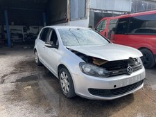 VW Golf MK6 1.6 Diesel, DSG, Parts, Breaking 