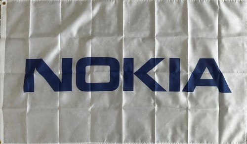 Flag nokia mobile - mobile, phone