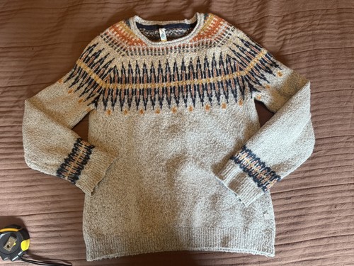 Weird fish jumper women - jumper, 12