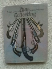 Antique Guns and Gun