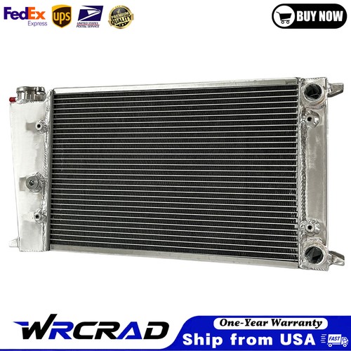 Radiator for golf mk1 - for,
