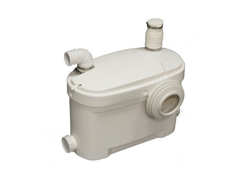 Saniflo sanisuite all - saniflo, all-in-one