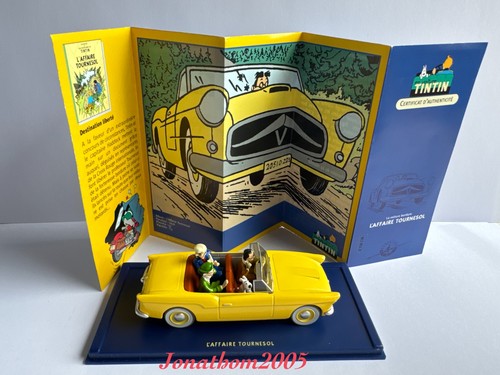 Atlas collection tintin 16 - no,
