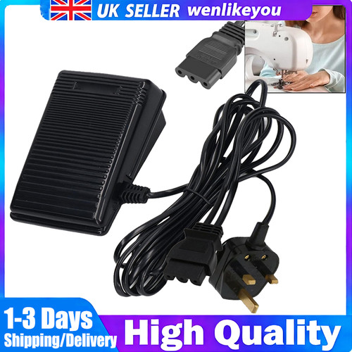 Foot control pedal power - uk,