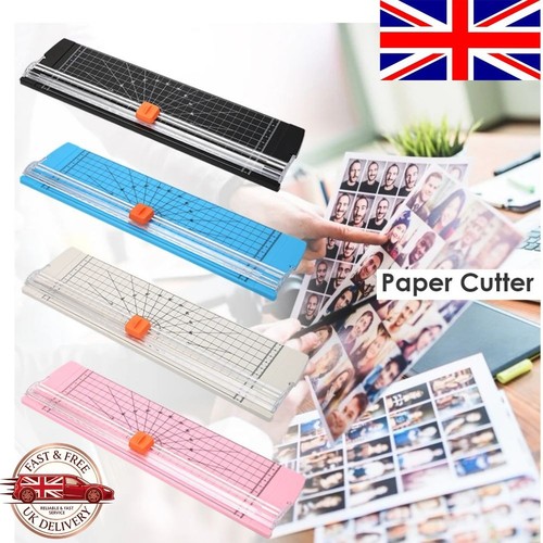 Photo paper cutter - a4/a5,