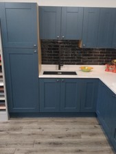 Jacob Graff ex display Kitchen