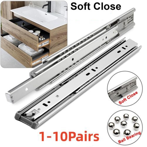 Soft close heavy - soft,