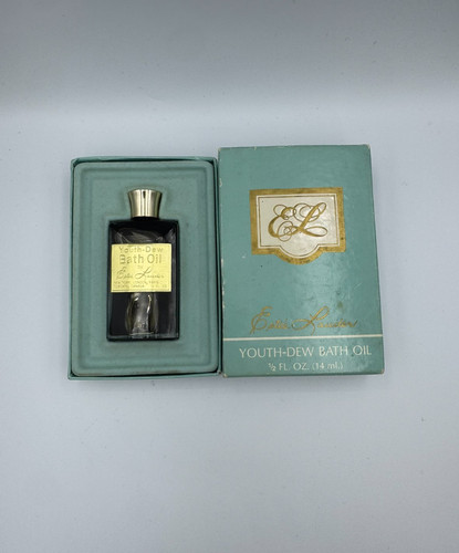Estee lauder youth dew - lauder, bath